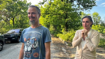 Famiglia del bosco, secondo la perizia i genitori sono inadeguati. Per ora no al ricongiungimento 