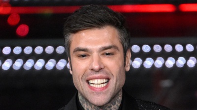 Fedez ricoverato in pronto soccorso al Fatebenefratelli di Milano