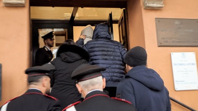 Femminicidio di Federica Torzullo, ai nonni materni e al sindaco di Anguillara l'affidamento del figlio di 10 anni 