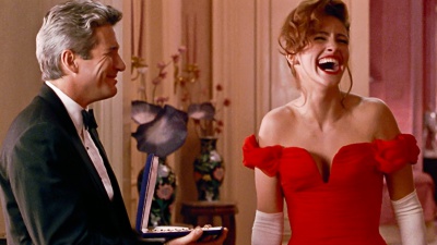 Fenomeno Pretty Woman, la 33esima replica su Rai1 batte Isola dei famosi e Amadeus