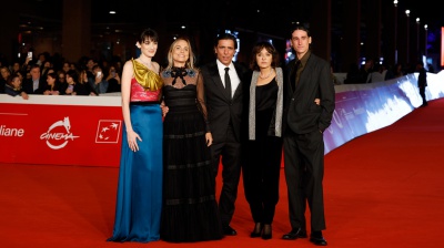 Festa del Cinema 2025, Breve storia d’amore: trama e recensione del film con Pilar Fogliati