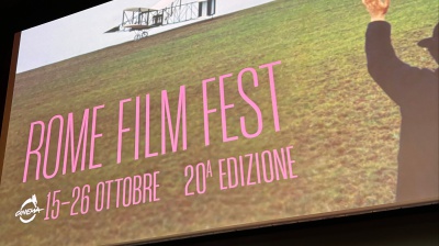 Festa del Cinema 2025 "Left-Handed Girl" come miglior film. Jasmine Trinca é la migliore attrice 