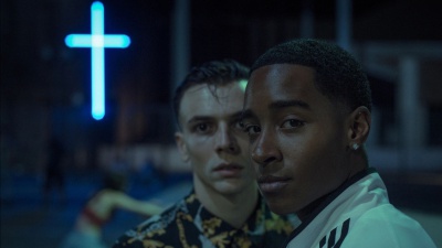 Festa del Cinema di Roma 2025, “40 secondi”, di Vincenzo Alfieri: trama e recensione del film in Concorso