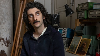 Festa del Cinema di Roma 2025, Il Falsario di Stefano Lodovichi: trama, cast e recensione del film 