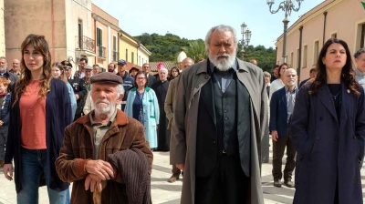 Festa del Cinema di Roma 2025, La vita va così: trama e recensione del film d'apertura di Riccardo Milani