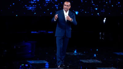Festival di Sanremo, Carlo Conti parla della "sezione giovani". Ecco cosa dice