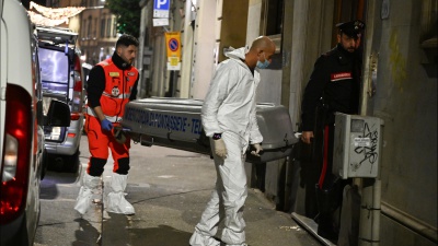 Firenze, si fa largo l’ipotesi omicidio-suicidio sulla morte di marito e moglie, domenica 30 novembre in città