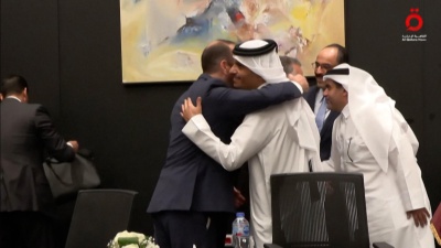 Firmato lo storico accordo per Gaza, attesa la rettifica di Israele