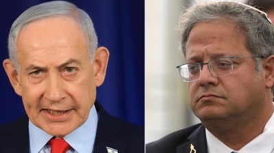 Flotilla, il ministro Ben-Gvir provoca, è nuovo scontro Italia-Israele: convocato l’ambasciatore Peled