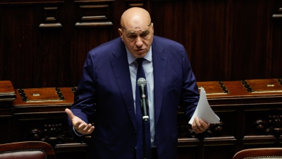 Flotilla, l'informativa del Ministro Crosetto. "Se entrano in acque israeliane non possiamo garantire la sicurezza"