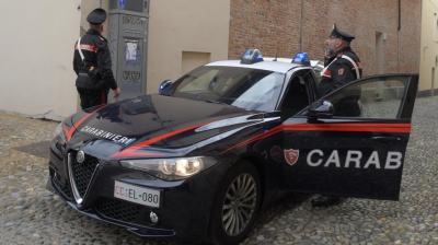 Follia nel torinese, uccide a coltellate un 80enne dopo una lite stradale. Arrestato nella notte 51enne