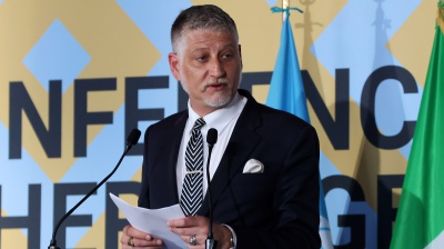 Fondi pubblici al presunto killer di Villa Pamphili, il ministro Giuli: “Non permetteremo più che questo accada"