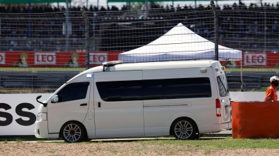 Forlì: l'operatore della croce rossa si dichiara innocente per le morti di anziani in ambulanza