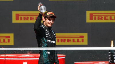 Formula 1, Andrea "Kimi" Antonelli promosso alla maturità