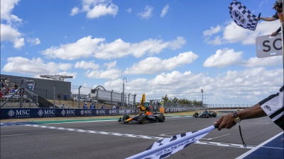 Formula 1, oggi si corre il Gp delle Americhe, pole per Verstappen che ieri ha vinto la gara sprint