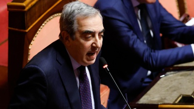 Forza Italia, come capogruppo al Senato esce Gasparri, entra Stefania Craxi. Dopo il pressing di Marina Berlusconi