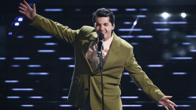 Fulminacci a RTL 102.5: “Prima dell’esibizione sono passato sotto una scala, il mio ruolo qui è quello di chi sfida la sorte e la scaramanzia”