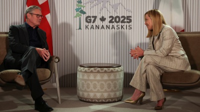G7 in Canada, sul tavolo conflitti e dazi. Gli europei cercano convergenza con il Carney