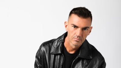 Gabry Ponte a RTL 102.5: “Non avevo mai pensato di partecipare all’Eurovision, ma non vedo l’ora che arrivi stasera per far vedere a tutta Europa cosa abbiamo preparato”