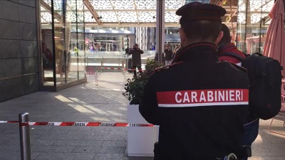 Gae Aulenti, ha confessato Vincenzo Lanni: "Ho scelto a caso per colpire un simbolo del potere economico"