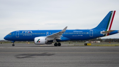 Garante della privacy: indagine su Fabio Lazzerini ex ad di Ita Airways per le  tessere ''Volare'' classe executive 