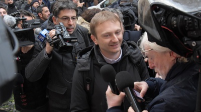 Garlasco: attesa per l'incidente probatorio sulla perizia che mostra compatibilità del Dna di Sempio