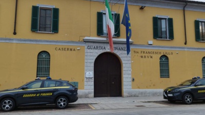 Garlasco: Giuseppe Sempio indagato per il reato di corruzione verso il procuratore aggiunto di Pavia Mario Venditti 