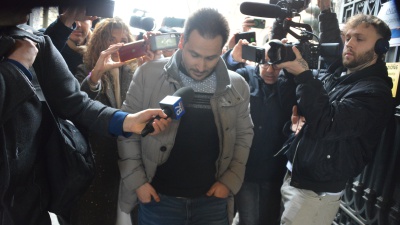 Garlasco, la Procura di Pavia ufficializza: è di Sempio  l'impronta sul muro vicino alle scale dove fu trovata Chiara