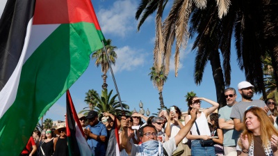 Gaza: nuova iniziativa per spezzare il blocco agli aiuti umanitari, in partenza la Global Sumud Flotilla 