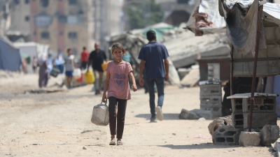 Meloni, controproducente riconoscere ora lo Stato palestinese. A Gaza ancora morti