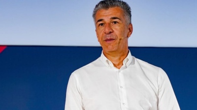 Gino Cecchettin, papà di Giulia, interviene dopo la rinuncia all'appello per Turetta: verità accertata, ora guardo avanti