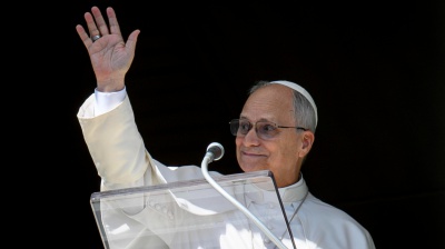 Giochi di Milano Cortina. Papa Leone XIV, nuovo appello alla Tregua olimpica 