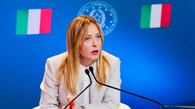 Giorgia Meloni a RTL 102.5: “Sulle basi USA ci atteniamo ad accordi bilaterali, non siamo in guerra e non vogliamo entrarci”