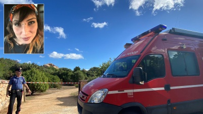 Giovane donna scomparsa in Gallura, confessa l'omicidio un noto imprenditore vinicolo sardo