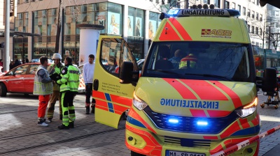 Giovane hostess italiana morta a Vienna, è caduta dal terzo piano di un palazzo