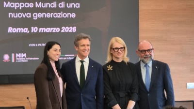 Giovani italiani tra fiducia e fragilità: uno su quattro si sente “sotto pressione”. I dati dell’Osservatorio Unhate