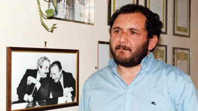Giovanni Brusca è libero, grazie alla legge sui collaboratori di giustizia voluta da Giovanni Falcone