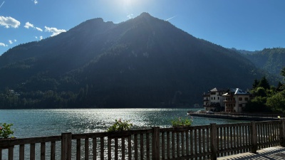 Giro d’Italia in Friuli. Dal ricordo del dolore a Gemona alle terrazze panoramiche di Piancavallo