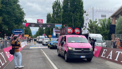Giro d’Italia, oltre allo sport, anche panorami e divertimento 