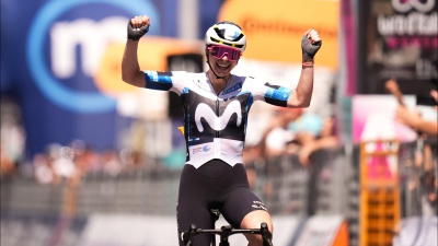 Giro d’Italia Women 2025, fuga vincente per Lippert, Reusser difende la maglia rosa