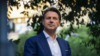 Giuseppe Conte a RTL 102.5: “Sul diritto internazionale Israele sta creando un precedente, Italia balbetta sul riarmo”