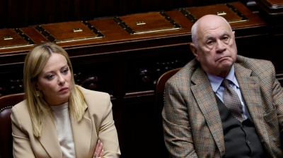 Giustizia, via libera definitivo del Senato alla riforma. Meloni: «E’ storia»; Schlein: “Vuole le mani libere”