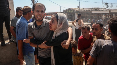 Gli accordi in Medio Oriente faticano a decollare. Decine di morti a Gaza nelle ultime ore