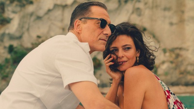 Gli occhi degli altri, trama e recensione del film di Andrea De Sica da oggi nelle sale 