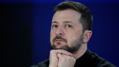 Gli Stati Uniti bloccano temporaneamente le forniture di armi all’Ucraina per tutelare le proprie scorte