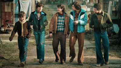 Gomorra – Le origini, stasera su Sky i primi due episodi 