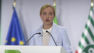 Governo: 1.000 giorni di Meloni, Renzi nel mirino. La leader di Fratelli d'Italia fra gli esecutivi più longevi