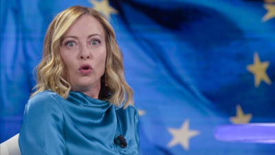 Governo, dopo la pace con il presidente francese Macron la premier Meloni ha presieduto un vertice sulla Nato