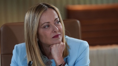 Governo, il presidente del Consiglio Giorgia Meloni rientra dal G7: “De-escalation ancora possibile”