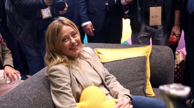 Governo, la premier Meloni a Cipro per il Consiglio UE: l’Europa è alla prova della crisi di Hormuz